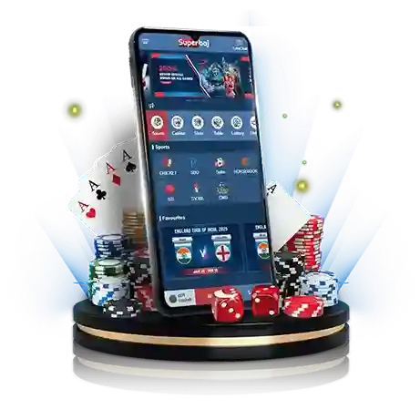 SUPERBAJI app