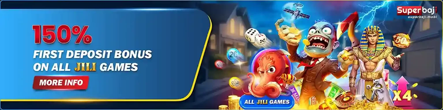 SUPERBAJI official site